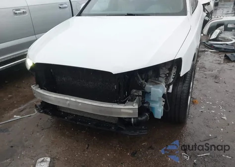 2017 Audi Q3 2.0T Premium from USA, damaged, VIN WA1JCCFS3HR010285